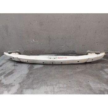 Recambio de refuerzo paragolpes delantero para renault master ii ph. 2 doka/pr. fgst 2.5 diesel referencia OEM IAM 8200189647E  