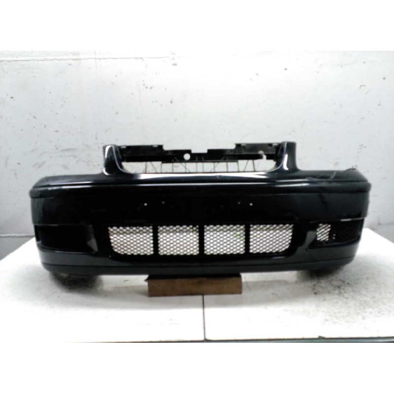 Recambio de paragolpes delantero para volkswagen polo berlina (6n2) trendline referencia OEM IAM   