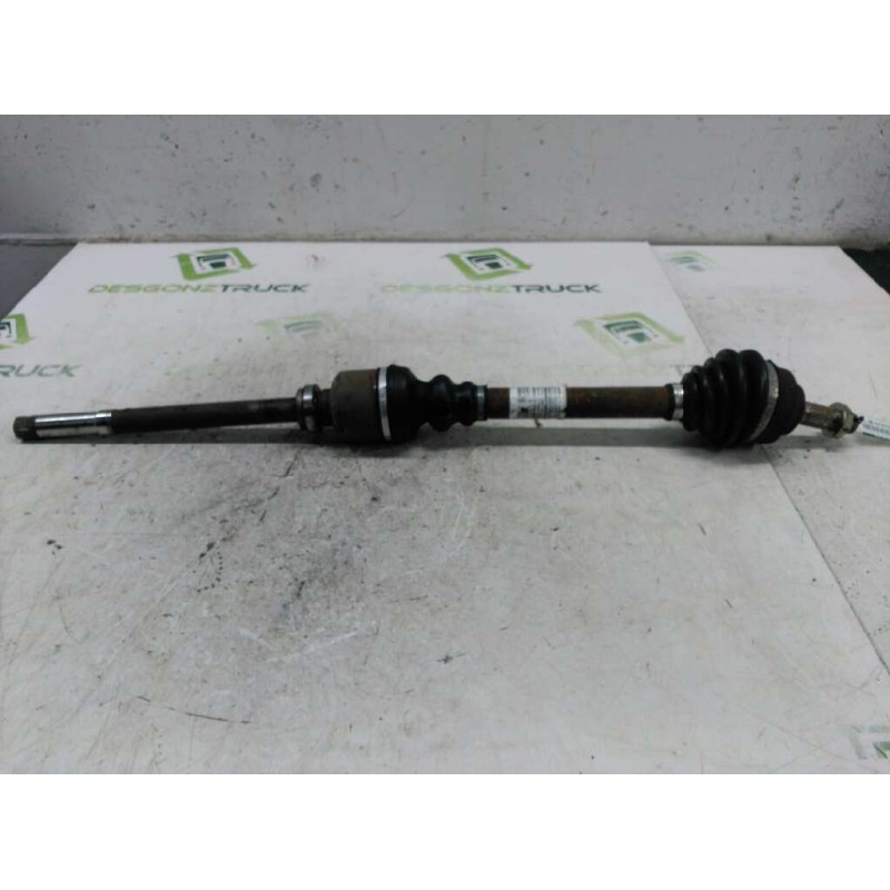 Recambio de transmision delantera derecha para peugeot 307 (s1) xs referencia OEM IAM 3273LP 3273AG 