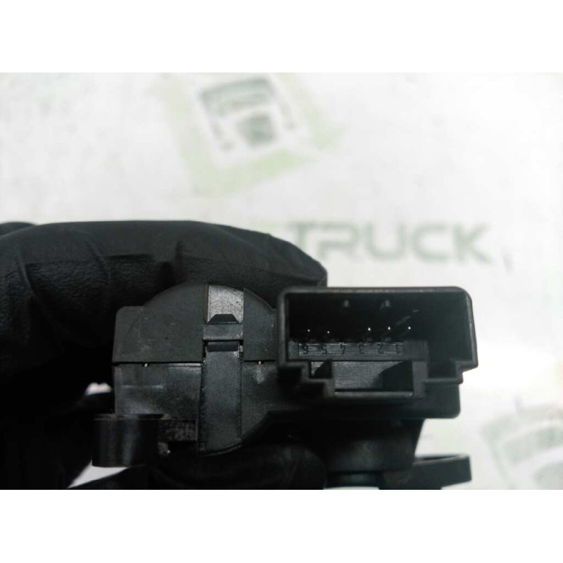 Recambio de motor calefaccion para seat altea (5p1) arena referencia OEM IAM 0132801341 - Blanco 3