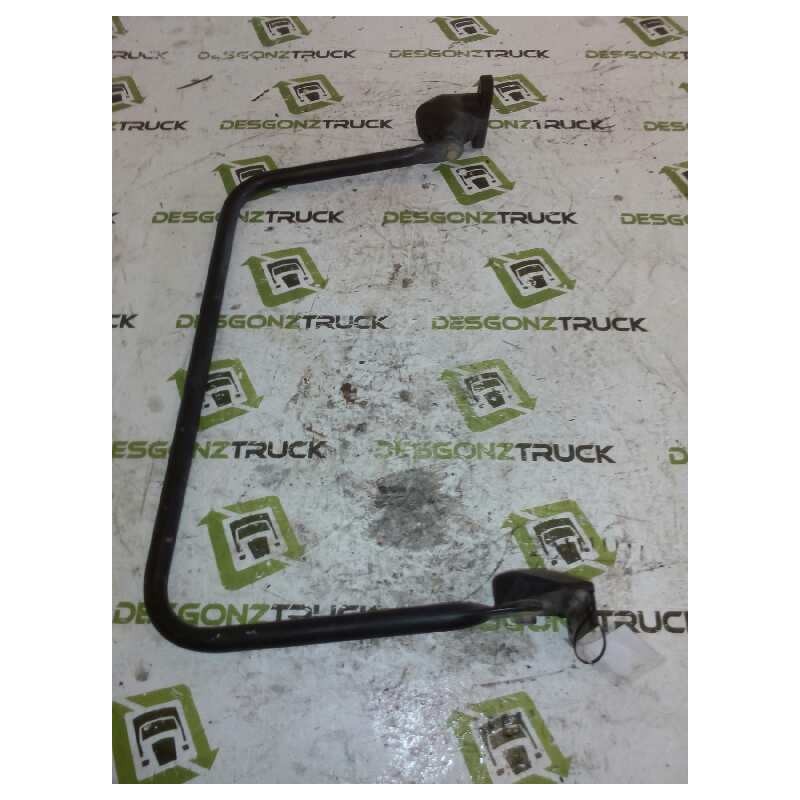 Recambio de brazo retrovisor izquierdo para nissan trucks l35.08 ...... referencia OEM IAM   