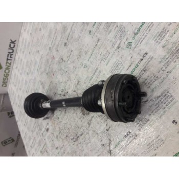 Recambio de transmision delantera izquierda para volkswagen golf iv berlina (1j1) 25 aniversario referencia OEM IAM 1J0407271  