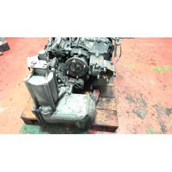 Recambio de caja cambios para daf serie xf105.xxx 12.9 diesel referencia OEM IAM 16S2321TD 1344050007 1639977