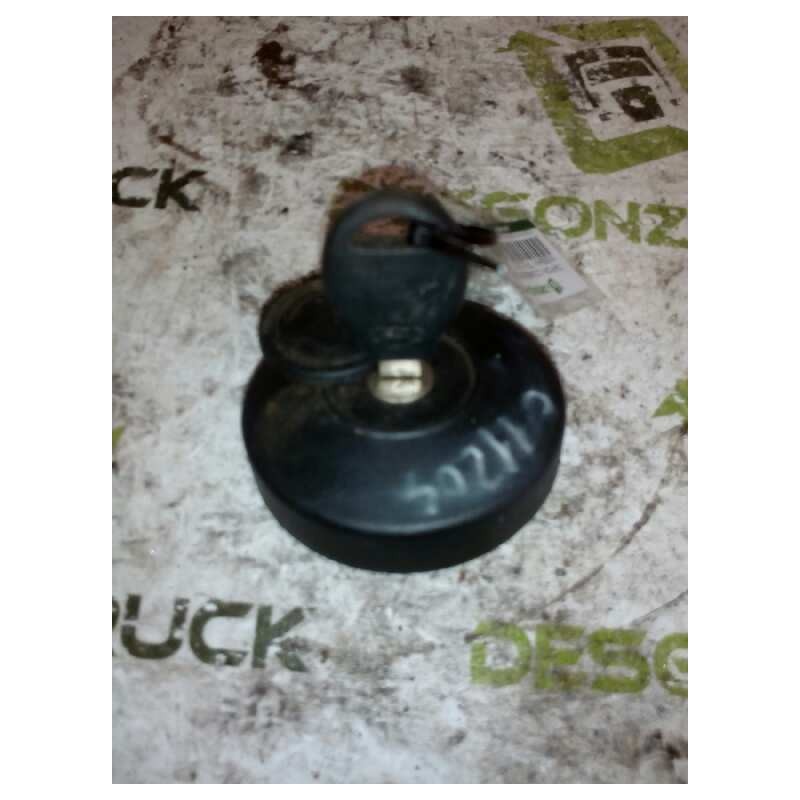 Recambio de tapon combustible para nissan trucks l35.08 ...... referencia OEM IAM   