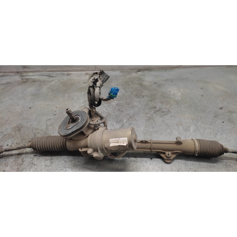 Recambio de cremallera direccion para citroën c2 sx referencia OEM IAM 819432 4