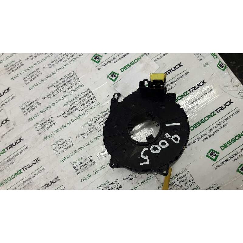 Recambio de anillo airbag para hyundai elantra (xd) 2.0 crdi comfort (5-ptas.) referencia OEM IAM - Verde 2