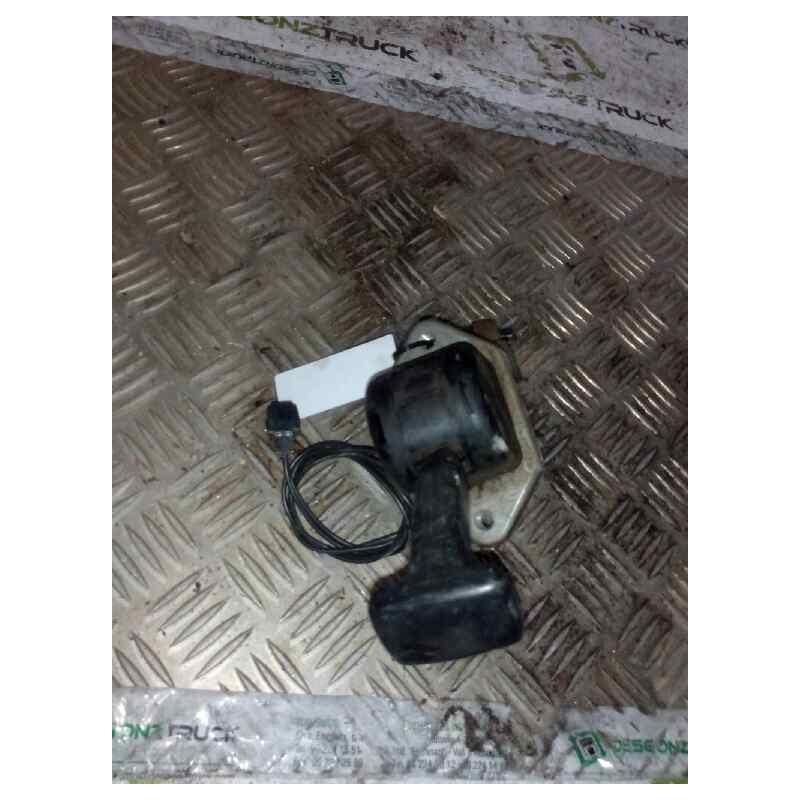 Recambio de palanca freno de mano para mercedes-benz sk / om 441 la 3233 bm 625.1  8x4/4 gran espacio referencia OEM IAM 9617230