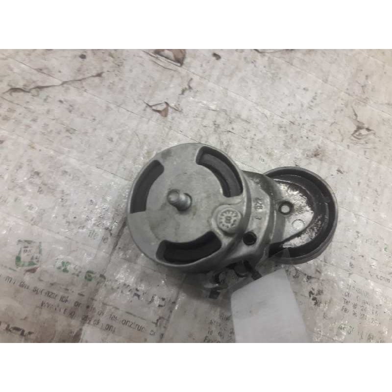 Recambio de tensor correa auxiliar para peugeot 206 berlina e-music referencia OEM IAM 9638380780 2