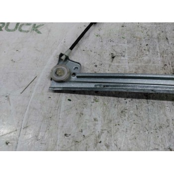 Recambio de elevalunas delantero derecho para peugeot 307 (s1) xr referencia OEM IAM 9634456880 9222J9 