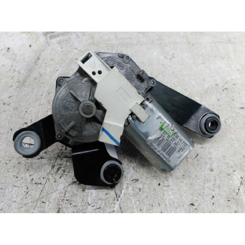 Recambio de motor limpia trasero para peugeot 307 (s1) xs referencia OEM IAM 9637158780 6405J9 53014712