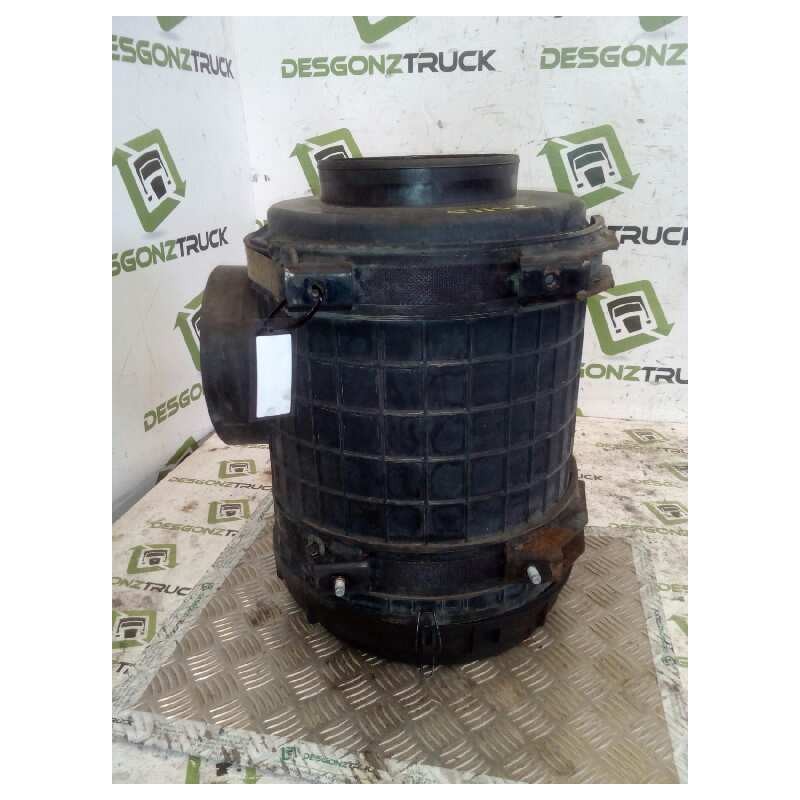 Recambio de filtro aire para renault 430 magnum e2 12.0 diesel referencia OEM IAM 5010230544 5010230841 