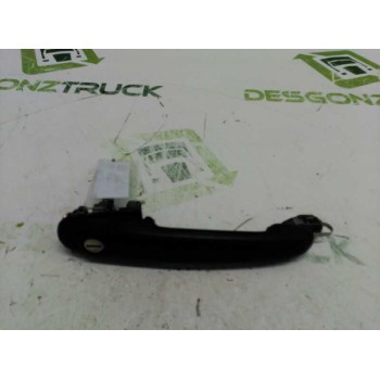 MANETA EXTERIOR DELANTERA DERECHA 6K0837207 