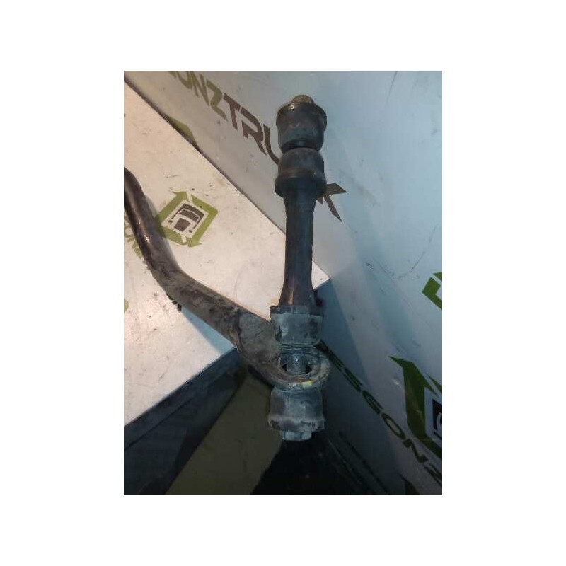 Recambio de barra estabilizadora delantera para ford transit mod.2000 caja abierta ft 330 2.4 largo referencia OEM IAM - Naranja 2