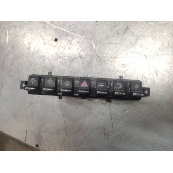 MANDO MULTIFUNCION 98084606 