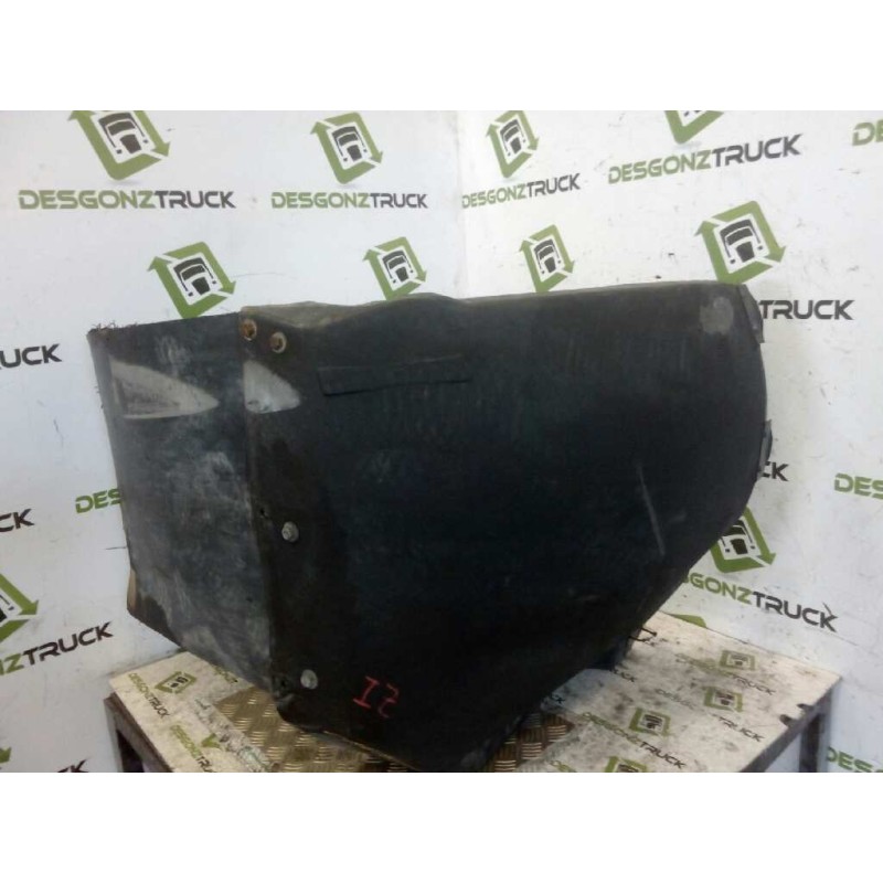 Recambio de guardabarros delantero izquierdo para renault 430 magnum e2 12.0 diesel referencia OEM IAM 5000938545  