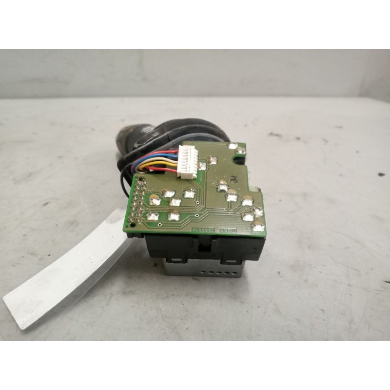 Recambio de mando intarder para iveco stralis (as) 12.9 diesel referencia OEM IAM 5801427924 3