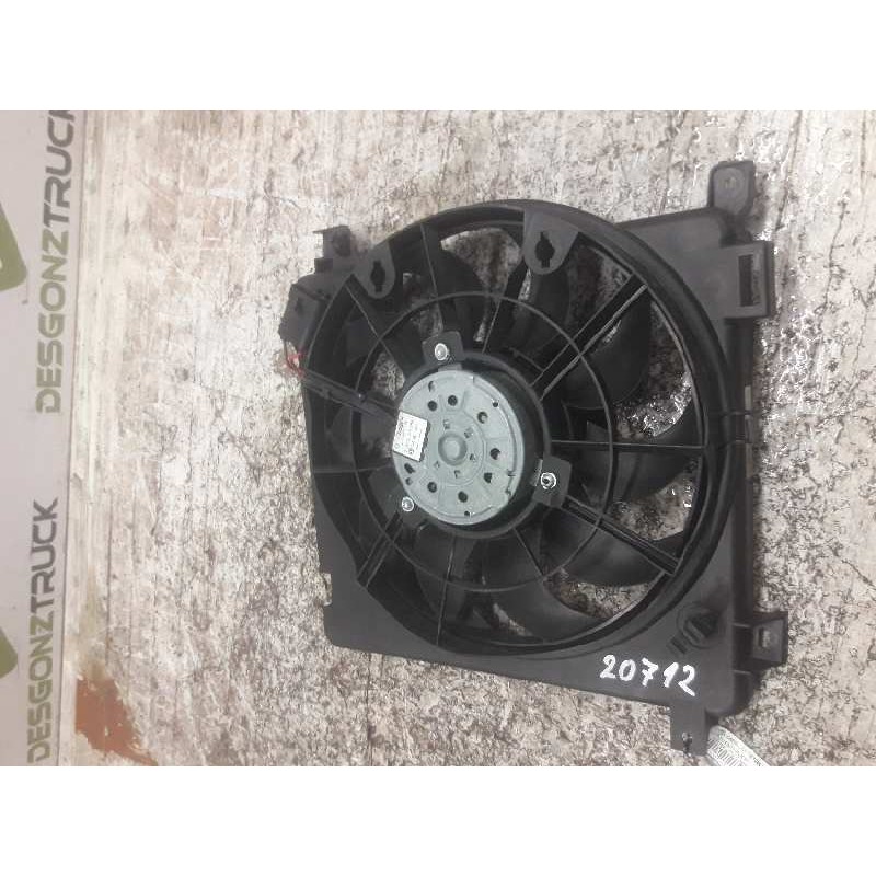 Recambio de electroventilador para opel astra gtc cosmo referencia OEM IAM  0130303957 24467444