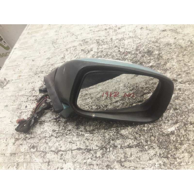 Recambio de retrovisor derecho para citroën c8 2.0 hdi sx referencia OEM IAM   