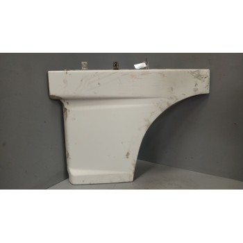 MOLDURA PUERTA DELANTERA IZQUIERDA 1295619 1911137