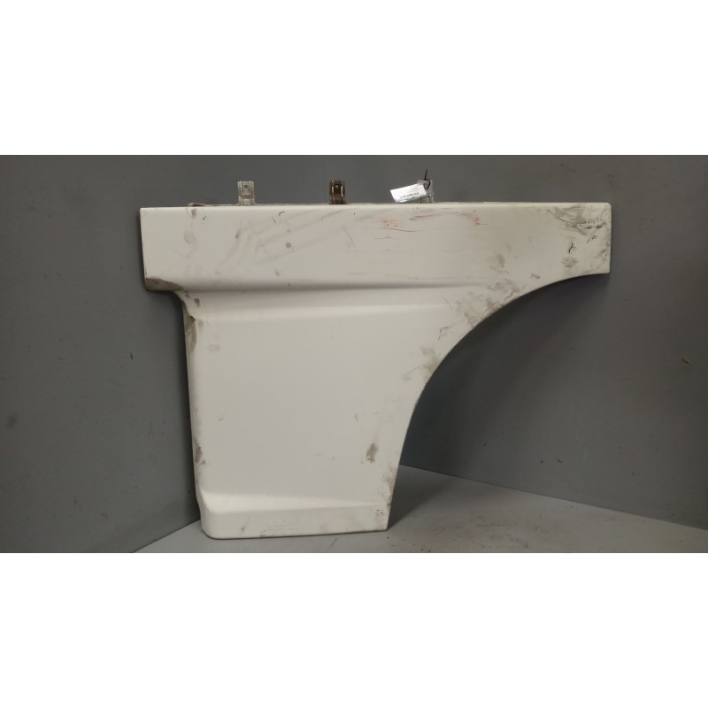 Recambio de moldura puerta delantera izquierda para daf serie xf105.xxx 12.9 diesel referencia OEM IAM 1295619  1911137