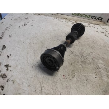 Recambio de transmision delantera izquierda para seat cordoba berlina (6k2) sport referencia OEM IAM   