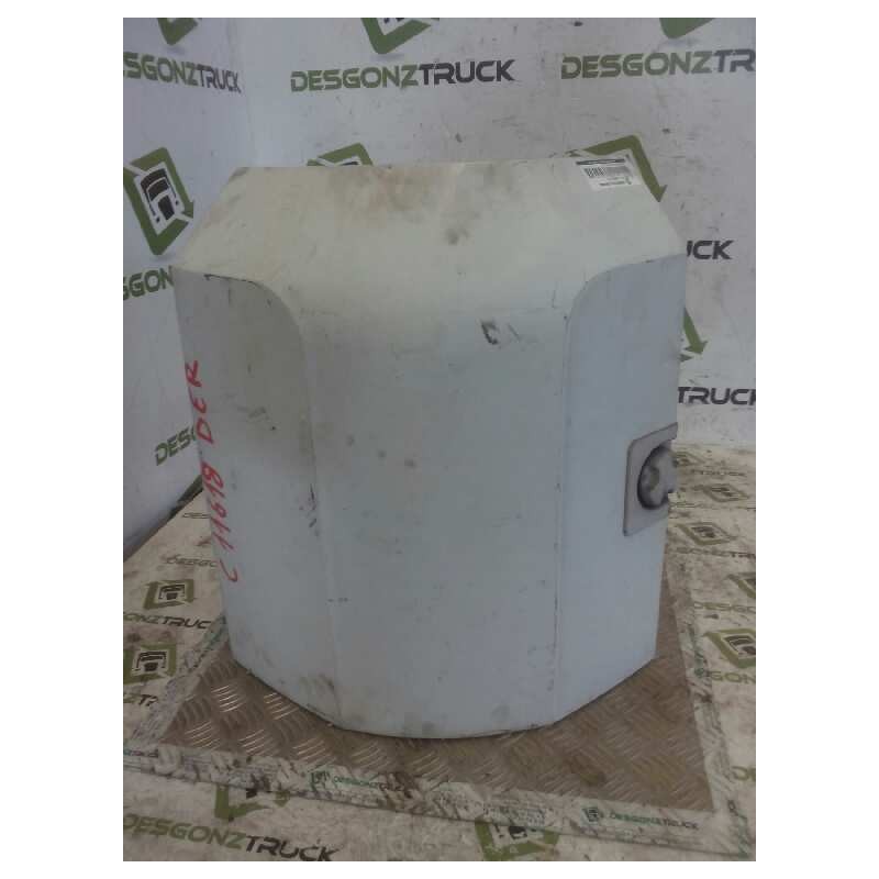 Recambio de deflector derecho para renault 430 magnum e2 12.0 diesel referencia OEM IAM   