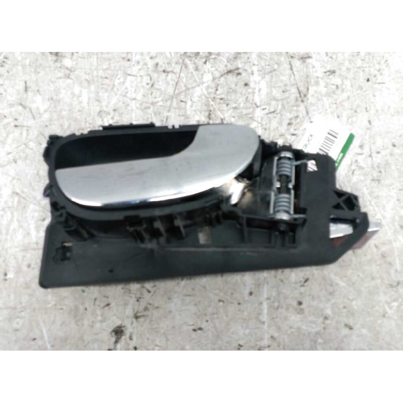 Recambio de maneta interior delantera derecha para peugeot 307 (s1) xs referencia OEM IAM 9643604477 9143F5 