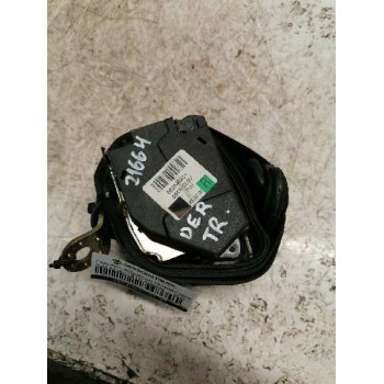CINTURON SEGURIDAD TRASERO DERECHO 560546201 