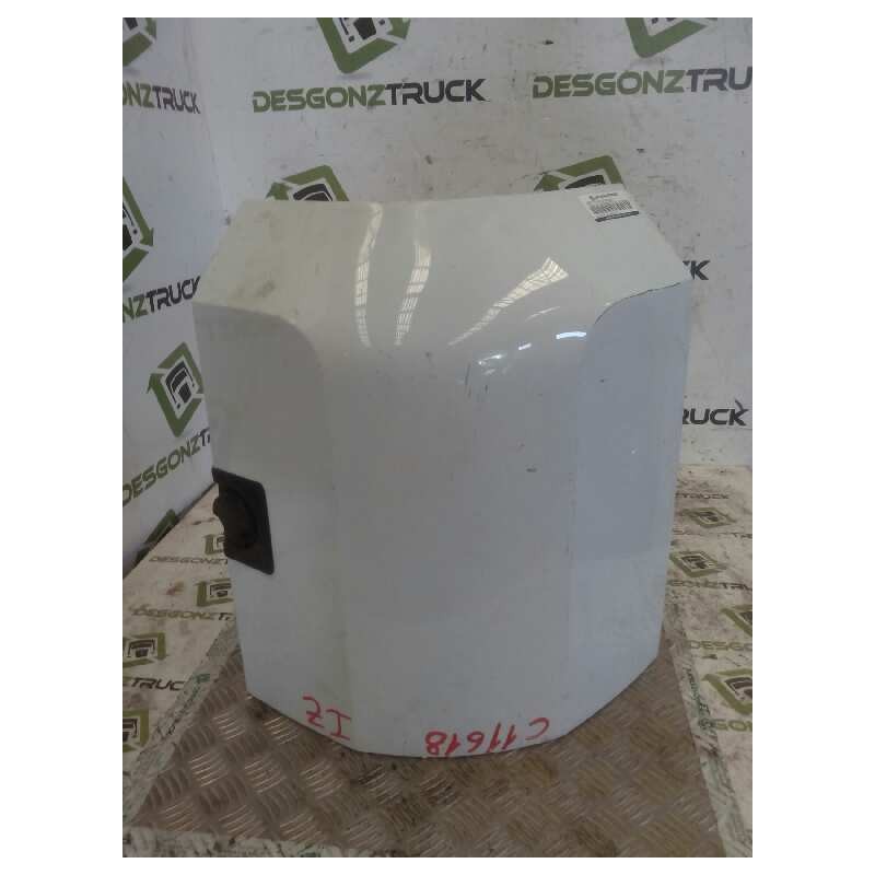 Recambio de deflector izquierdo para renault 430 magnum e2 12.0 diesel referencia OEM IAM   