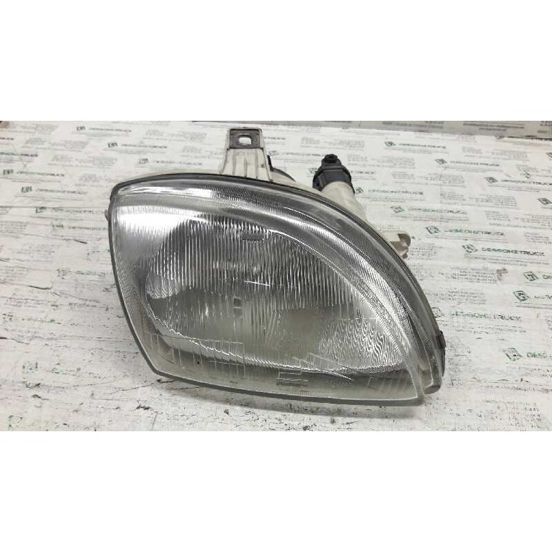 Recambio de faro derecho para fiat seicento (187) active referencia OEM IAM 36600748  