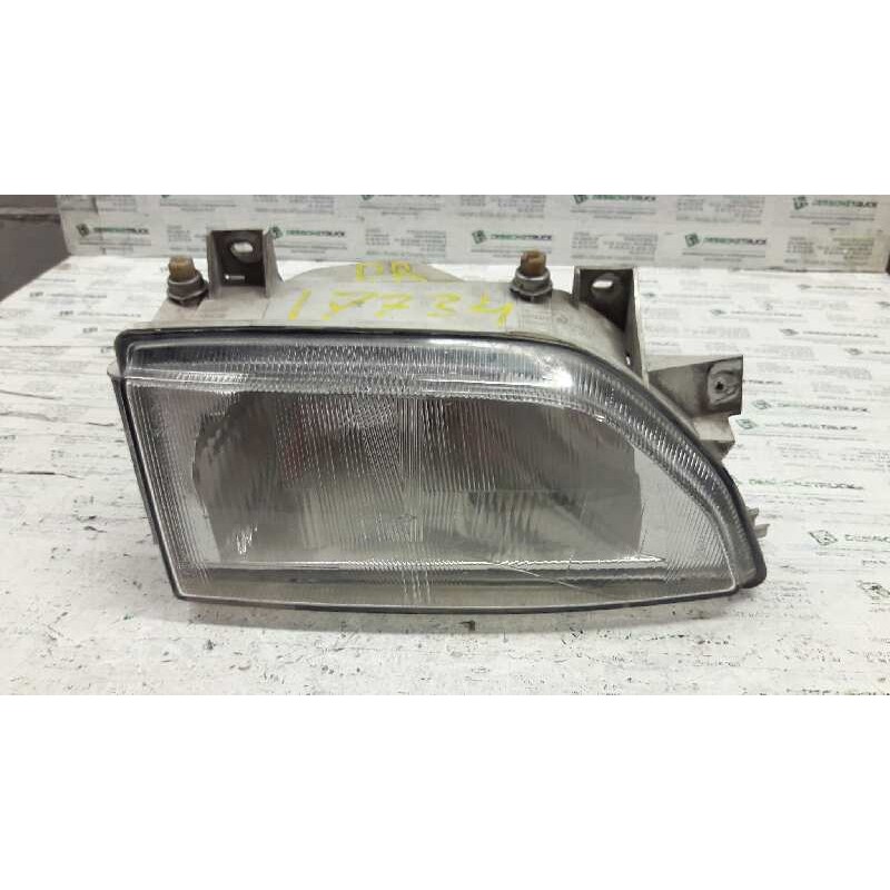 Recambio de faro derecho para ford escort berlina/turnier bravo lim. referencia OEM IAM   