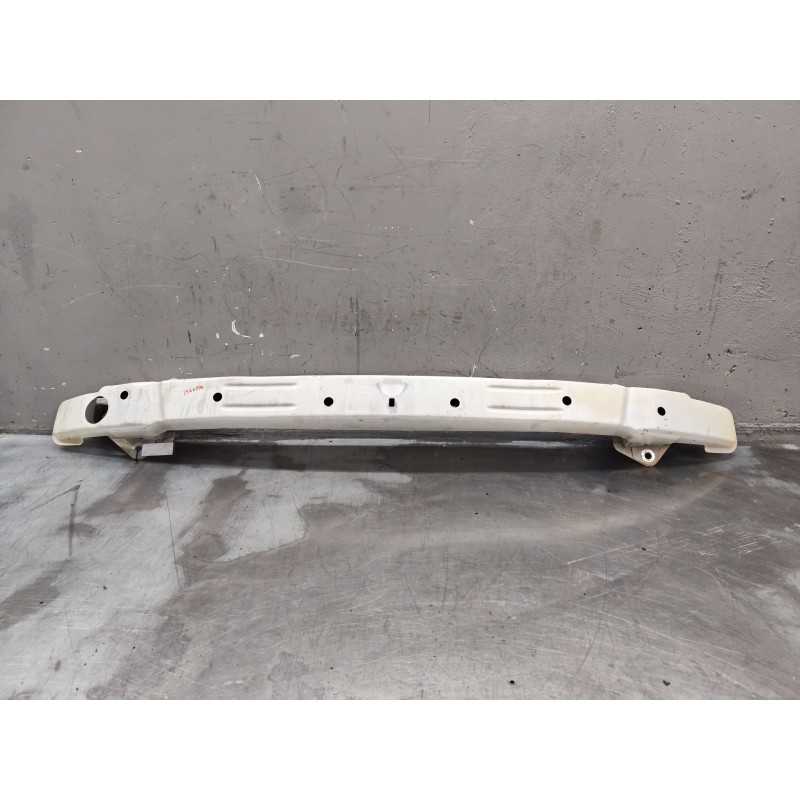 Recambio de refuerzo paragolpes delantero para renault master ii ph. 2 doka/pr. fgst 2.5 diesel referencia OEM IAM 8200189647E - Blanco 2