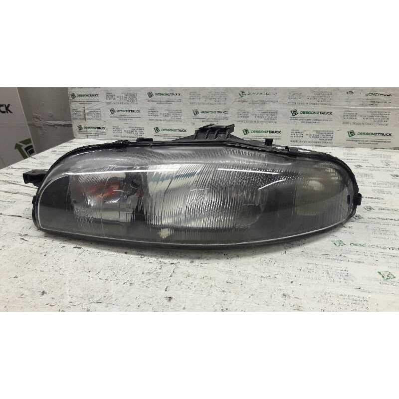 Recambio de faro izquierdo para fiat bravo (182) td 100 gt referencia OEM IAM   