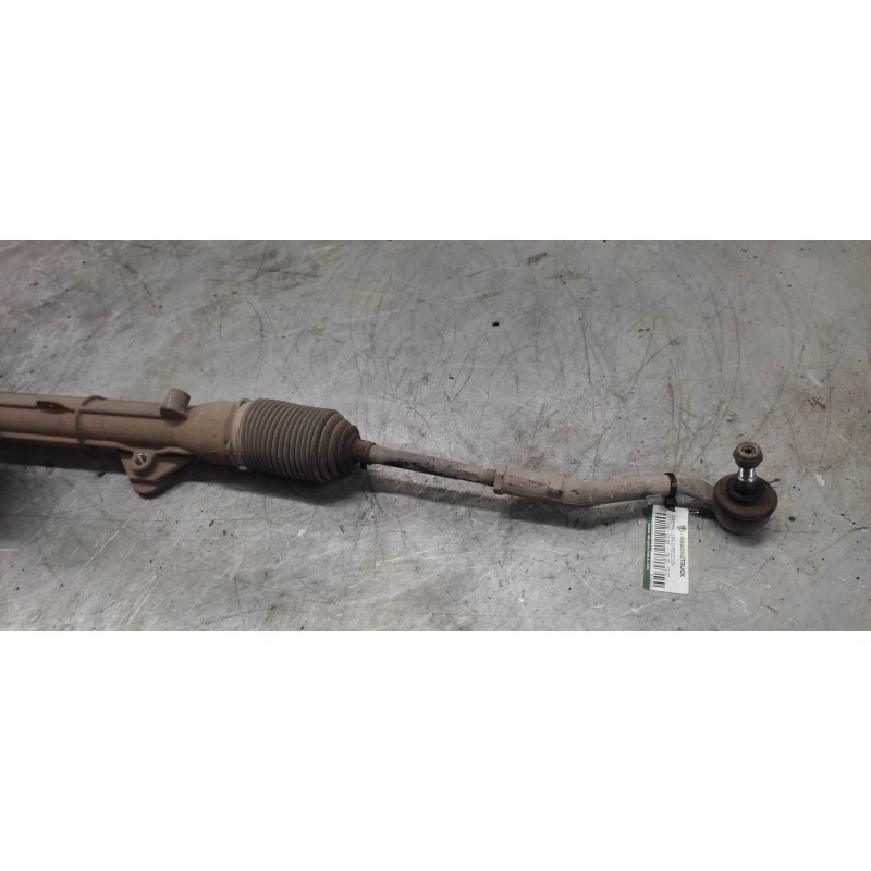 Recambio de cremallera direccion para citroën c2 sx referencia OEM IAM 819432 5