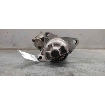 Recambio de motor arranque para ford fiesta berlina básico referencia OEM IAM 95FB11000BD 23 DIENTES 