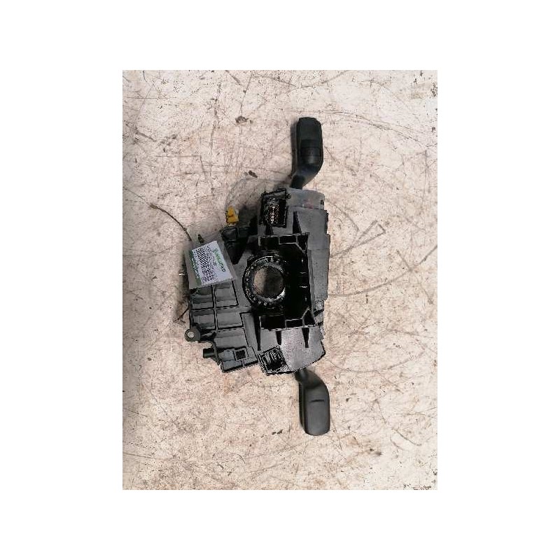 Recambio de mando multifuncion para ford transit express line '06 ft 300 k euroline referencia OEM IAM 4M5T14A664AB 6C1T6475AB 6 - Blanco 3