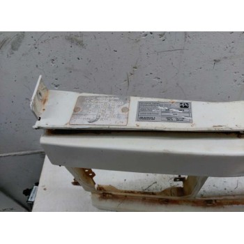 Recambio de panel frontal para fiat ducato caja cerrada (desde 03.94) referencia OEM IAM   