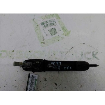Recambio de maneta exterior delantera derecha para seat ibiza (6k) básico referencia OEM IAM 6K0837207  