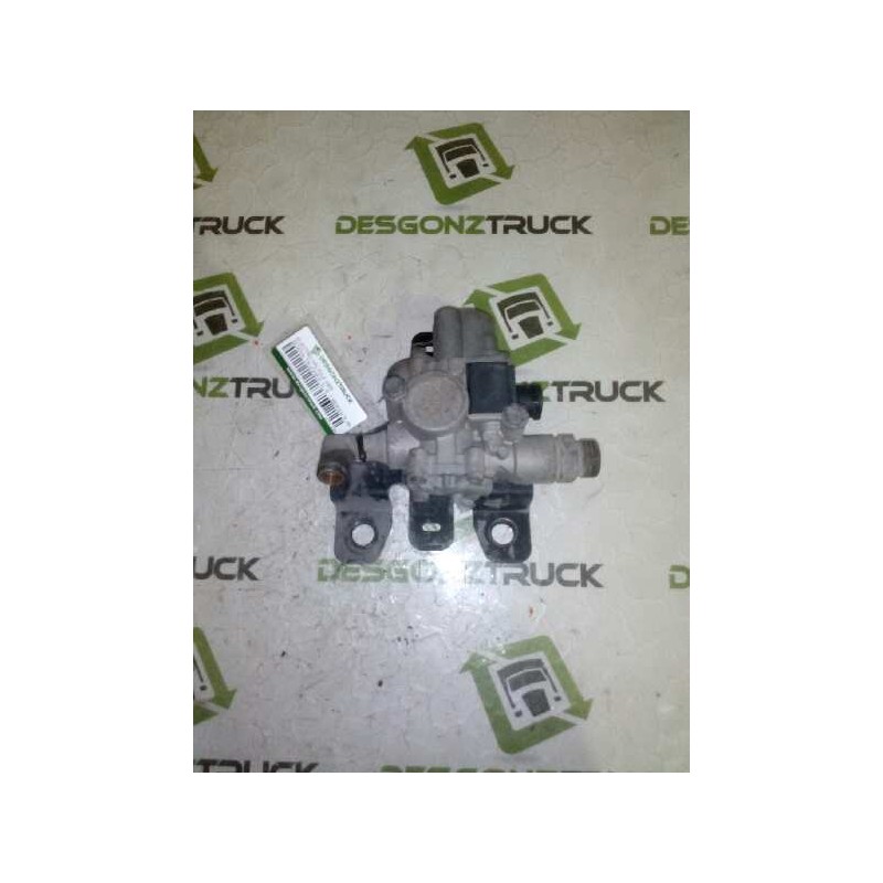 Recambio de valvula aire para scania serie p/g/r (l-clase) fsa r480 (4x2) largo cr 19 a referencia OEM IAM 4721950970 1453761 WA - Blanco