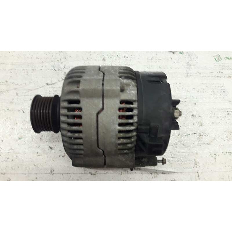 Recambio de alternador para seat ibiza (6k) básico referencia OEM IAM 028903025H  