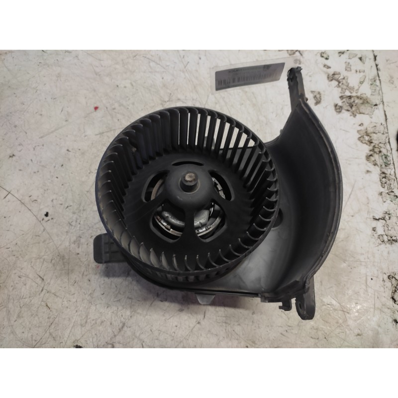 Recambio de ventilador calefaccion para renault scenic ii authentique referencia OEM IAM N100103S 2 PINS 