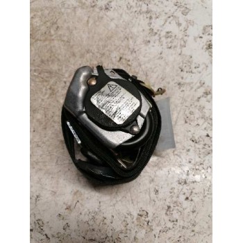 Recambio de cinturon seguridad trasero derecho para audi a3 (8l) 1.9 tdi ambiente referencia OEM IAM 560546201  