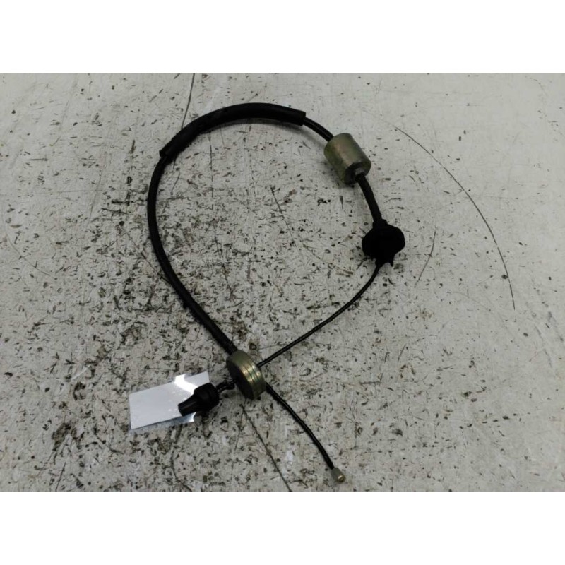 Recambio de cable embrage para renault megane i scenic (ja0) 1.9 d alize referencia OEM IAM   