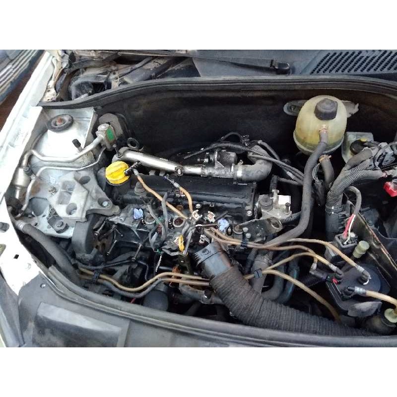 RENAULT CLIO II FASE II (B/CB0)