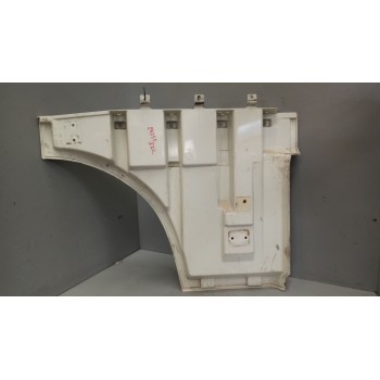 Recambio de moldura puerta delantera izquierda para daf serie xf105.xxx 12.9 diesel referencia OEM IAM 1295619  1911137