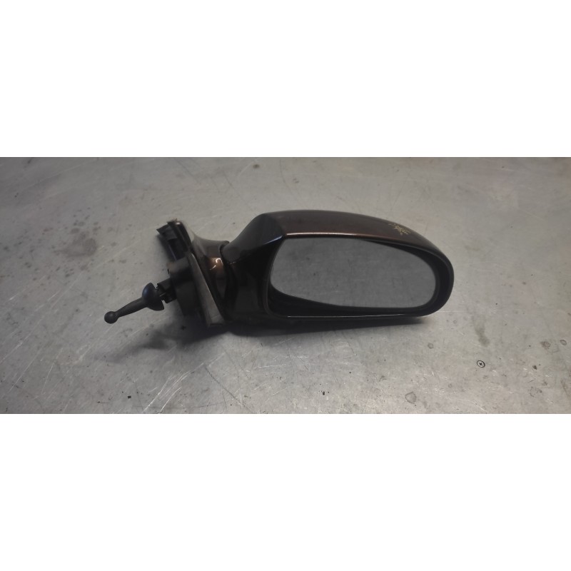 Recambio de retrovisor derecho para hyundai accent (lc) gl 5p referencia OEM IAM   MANUAL