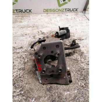 Recambio de soporte pedales para citroën c4 berlina collection referencia OEM IAM 9684913280  