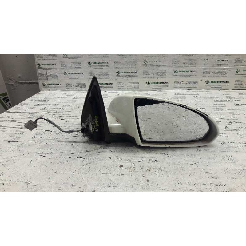 Recambio de retrovisor derecho para nissan primera berlina (p12) visia referencia OEM IAM E9014180 ELECTRICO 