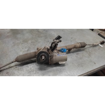Recambio de cremallera direccion para citroën c2 sx referencia OEM IAM 819432  