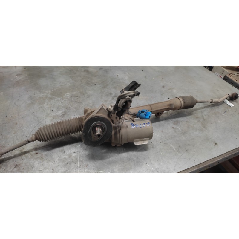 Recambio de cremallera direccion para citroën c2 sx referencia OEM IAM 819432 6